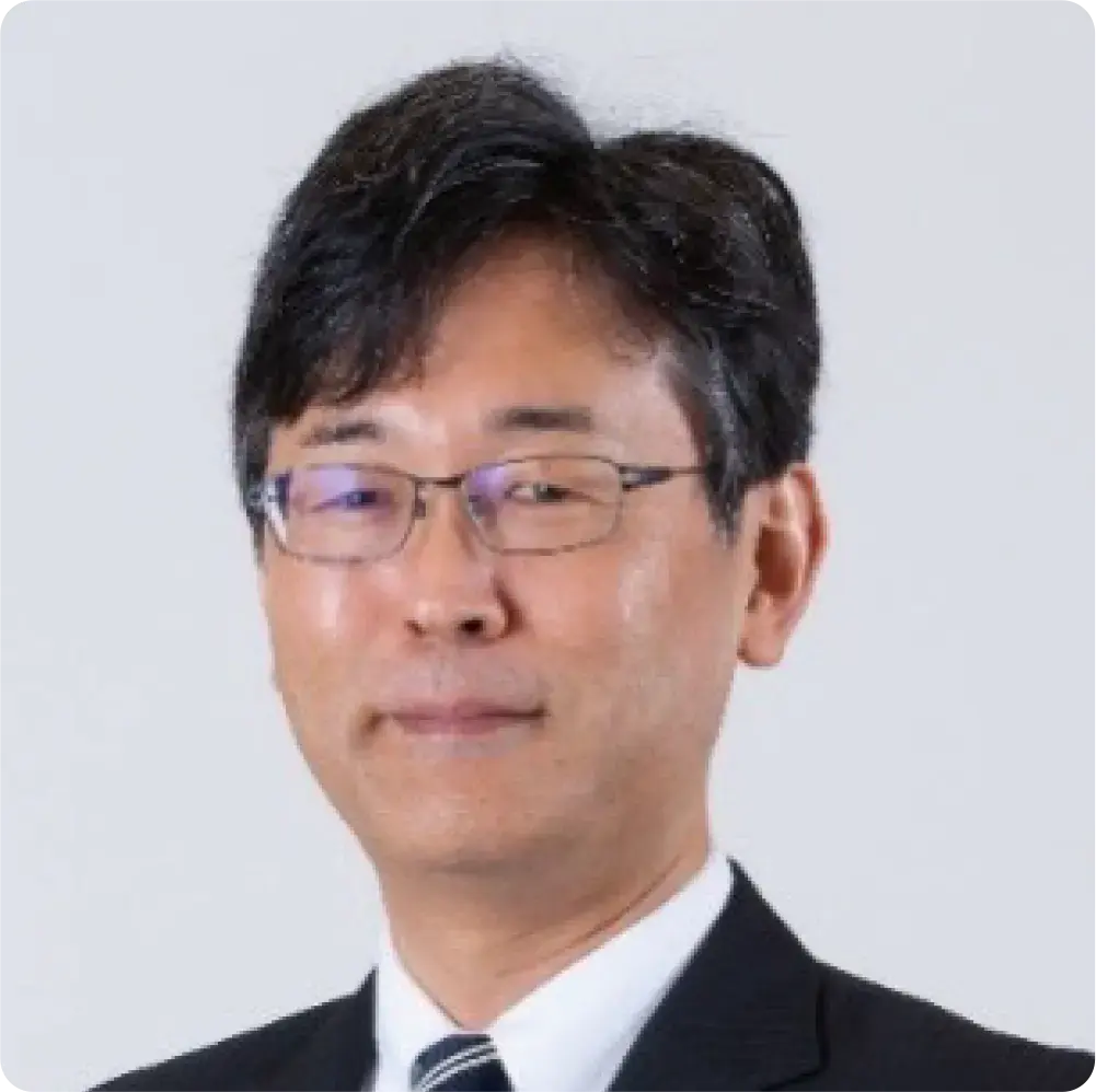 下位 法弘 氏