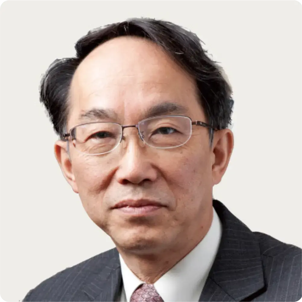 田路 和幸 氏