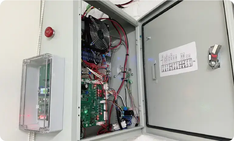 開発・製造工程