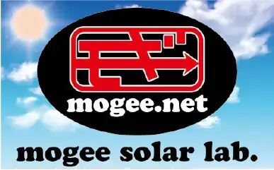 mogee solar lab.